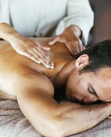 Анкета массажистки Александра - Фото 1, район Октябрьский, 22 года, №3198