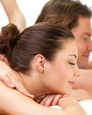 Анкета массажистки Татьяна - Фото 1, район Ленинский, 38 лет, №3199